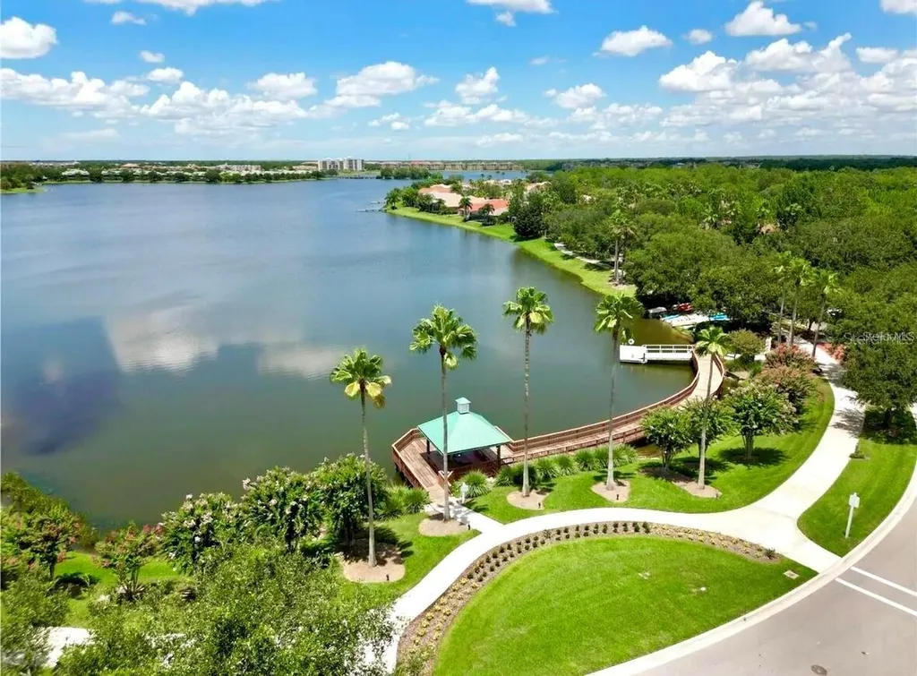 8495 Idlewood Court Lakewood Ranch FL 34202