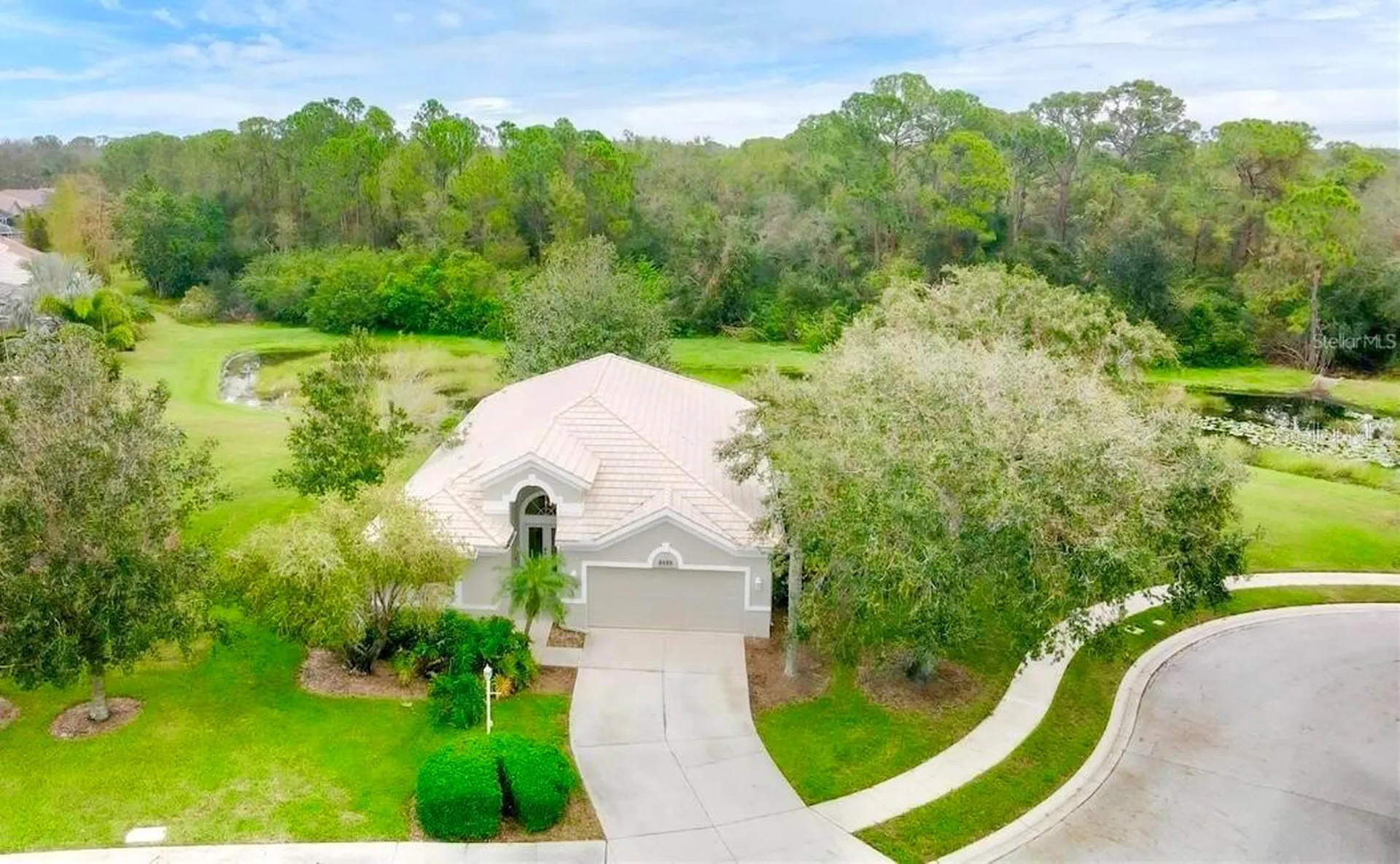 Lakewood Ranch FL, 8495 Idlewood Court