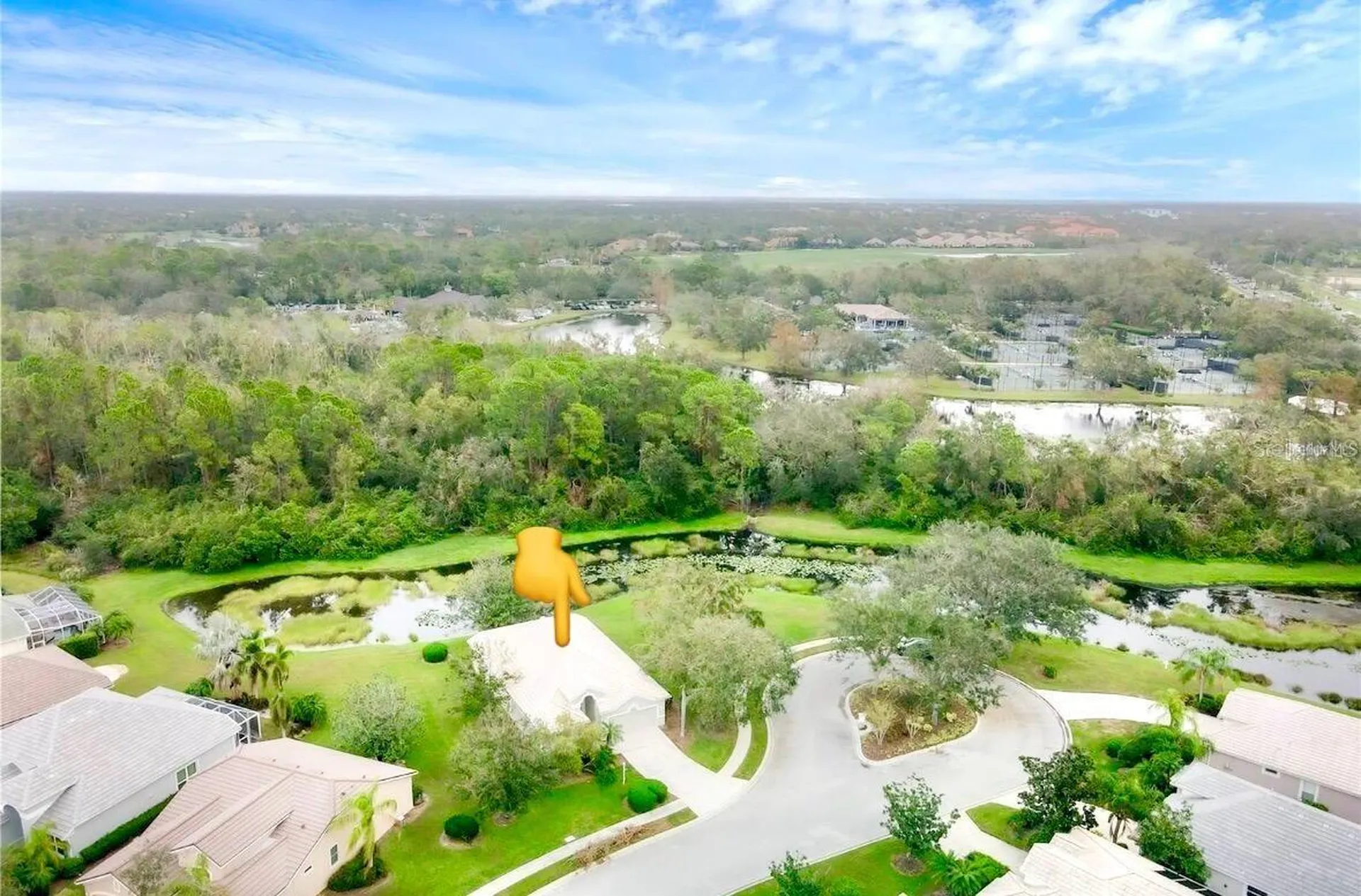 8495 Idlewood Court Lakewood Ranch FL 34202
