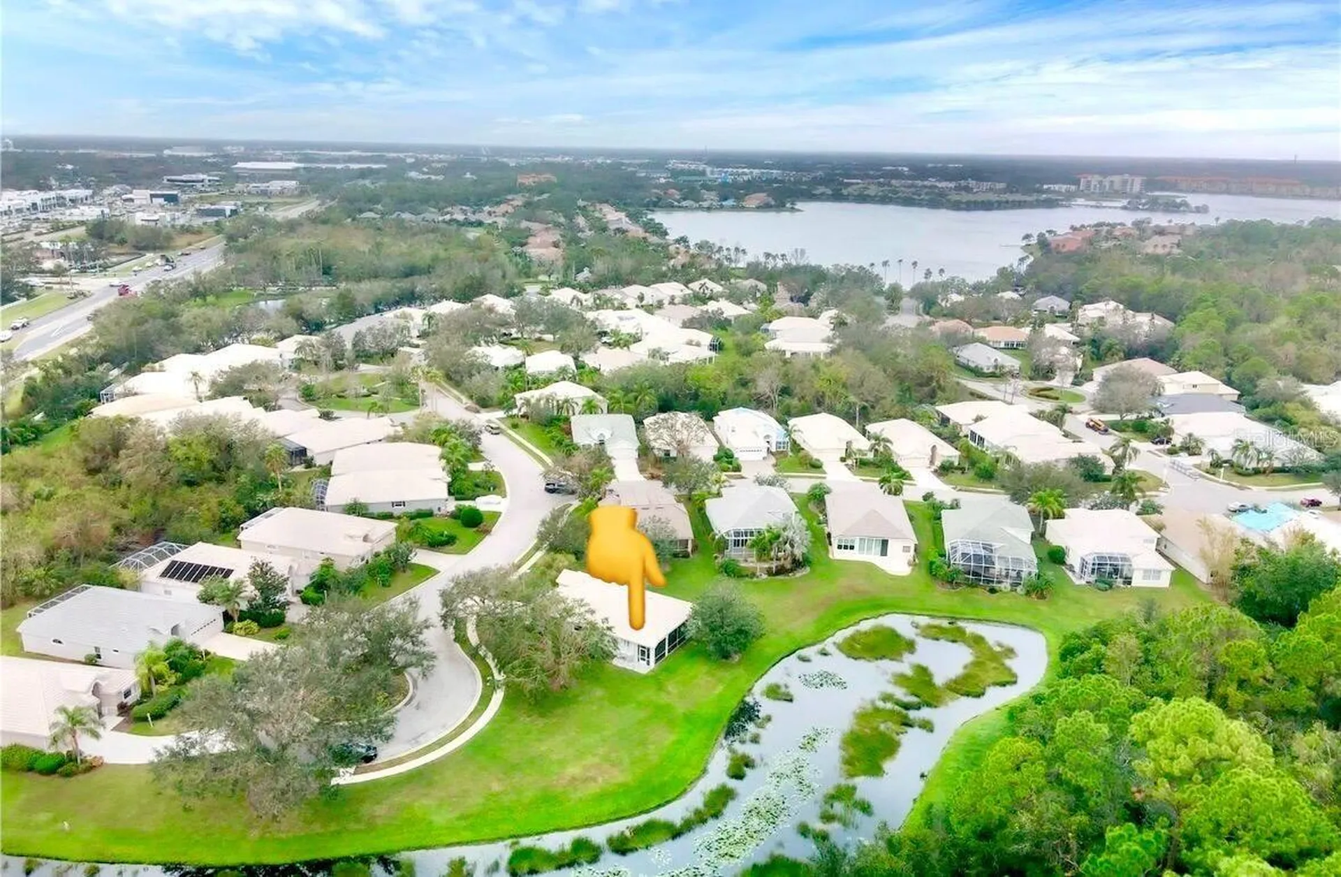 8495 Idlewood Court Lakewood Ranch FL 34202