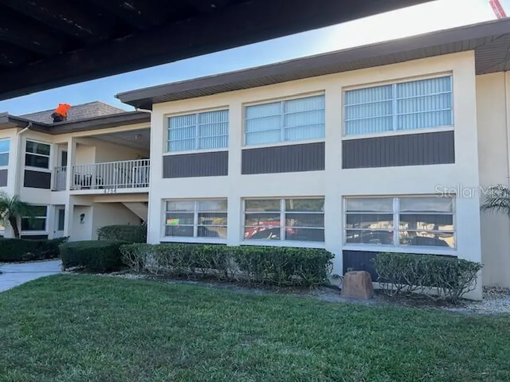 4754 Marine Parkway New Port Richey FL 34652