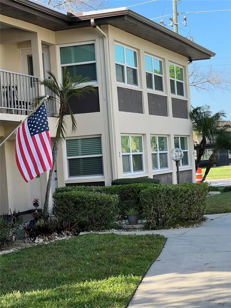 4754 Marine Parkway New Port Richey FL 34652