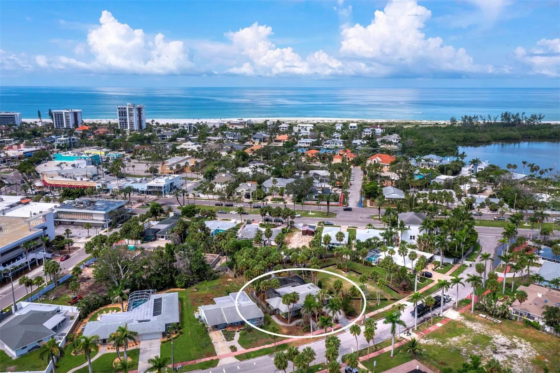 153 N Adams Drive Sarasota FL 34236