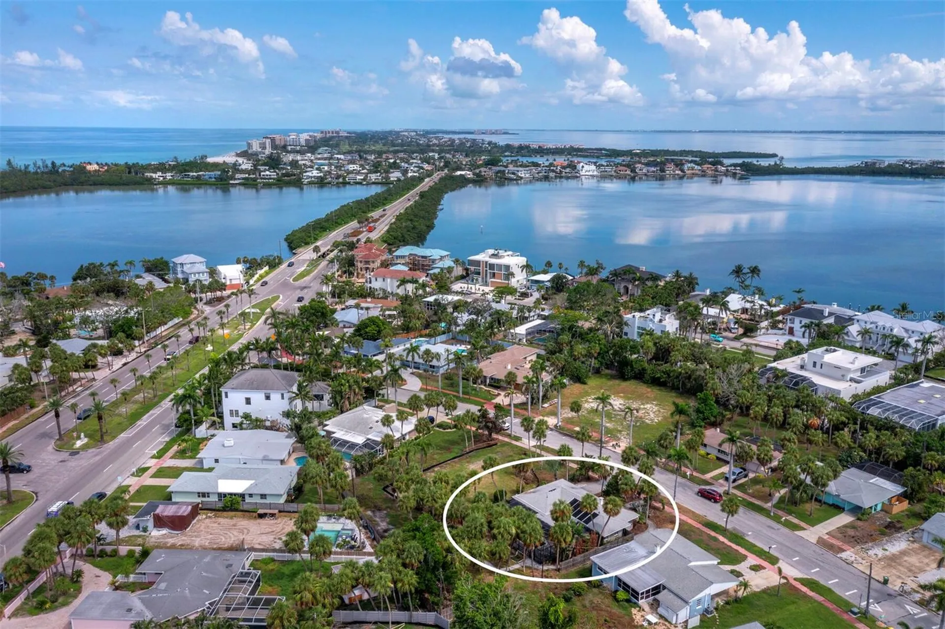 153 N Adams Drive Sarasota FL 34236