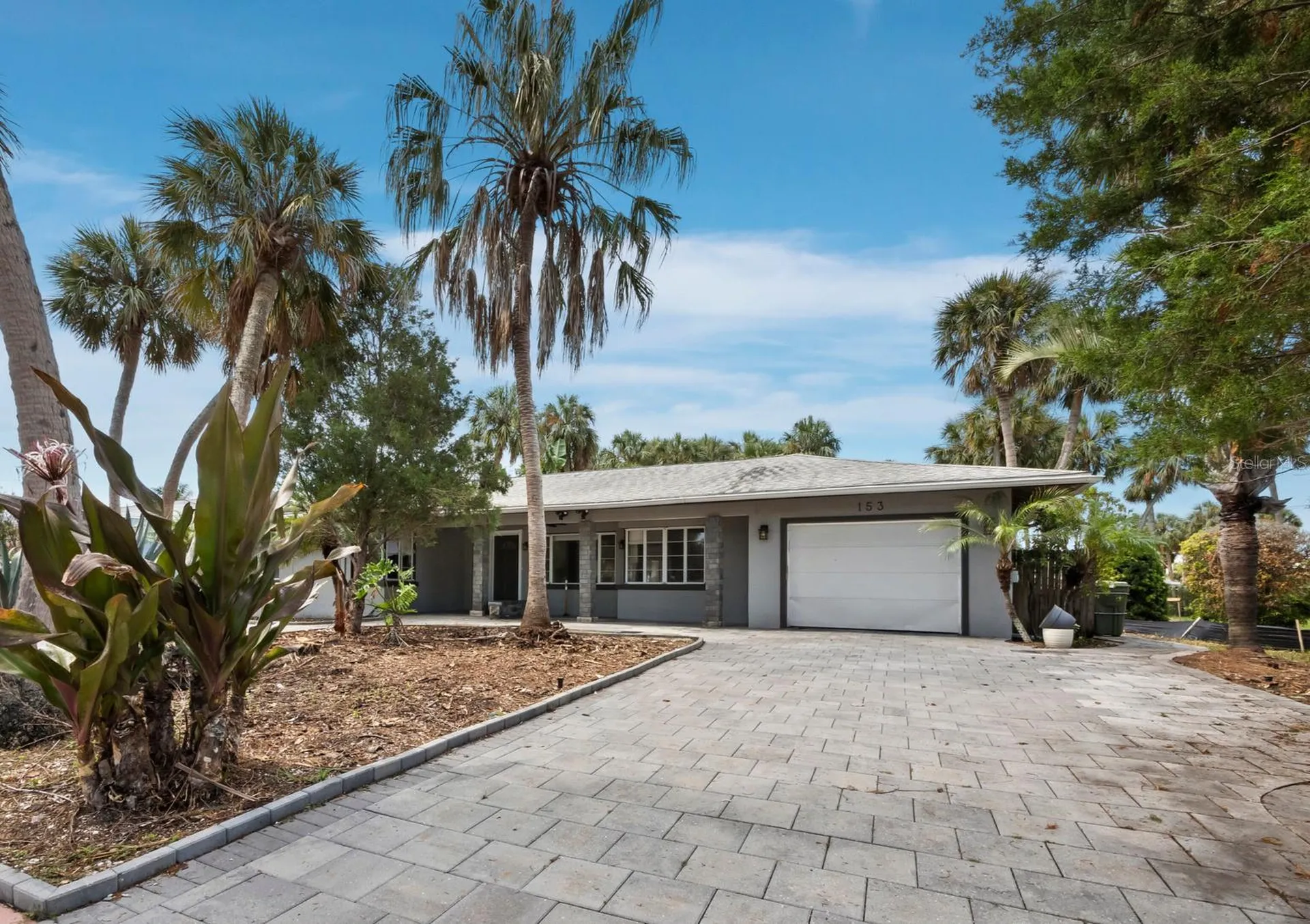 153 N Adams Drive Sarasota FL 34236