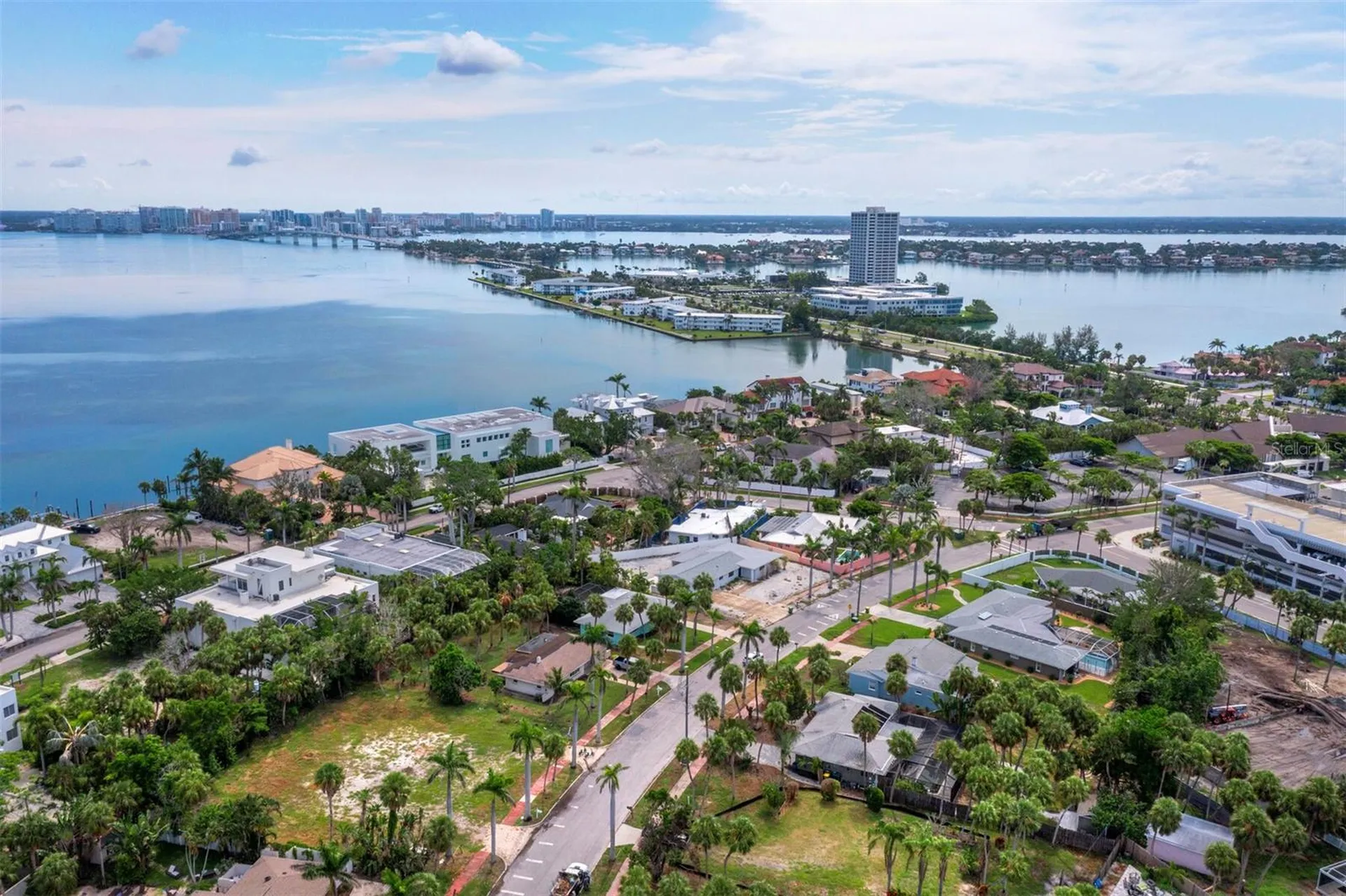 153 N Adams Drive Sarasota FL 34236
