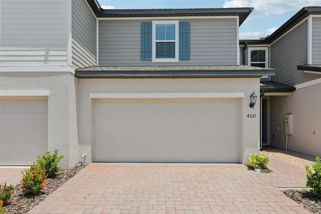 4321 Switchgrass Lane St Cloud FL 34772