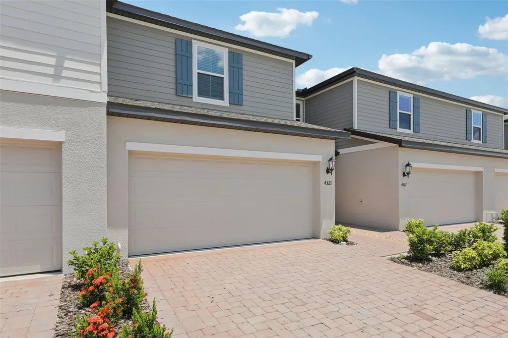4321 Switchgrass Lane St Cloud FL 34772