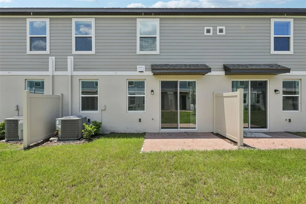 4321 Switchgrass Lane St Cloud FL 34772
