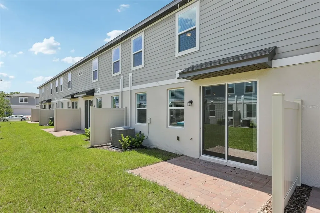 4321 Switchgrass Lane St Cloud FL 34772