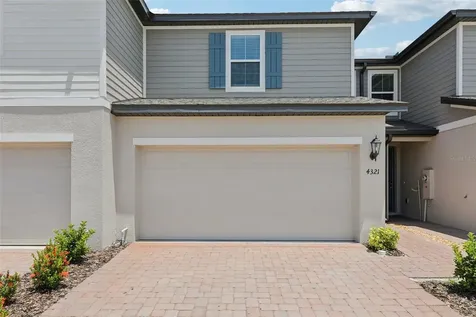 4321 Switchgrass Lane St Cloud FL 34772