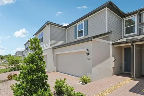 4321 Switchgrass Lane St Cloud FL 34772