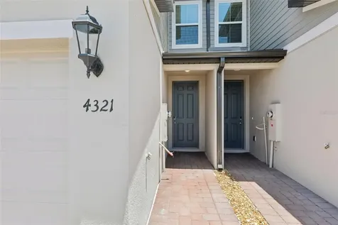 4321 Switchgrass Lane St Cloud FL 34772