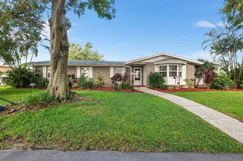161 Poe Drive Winter Haven FL 33884
