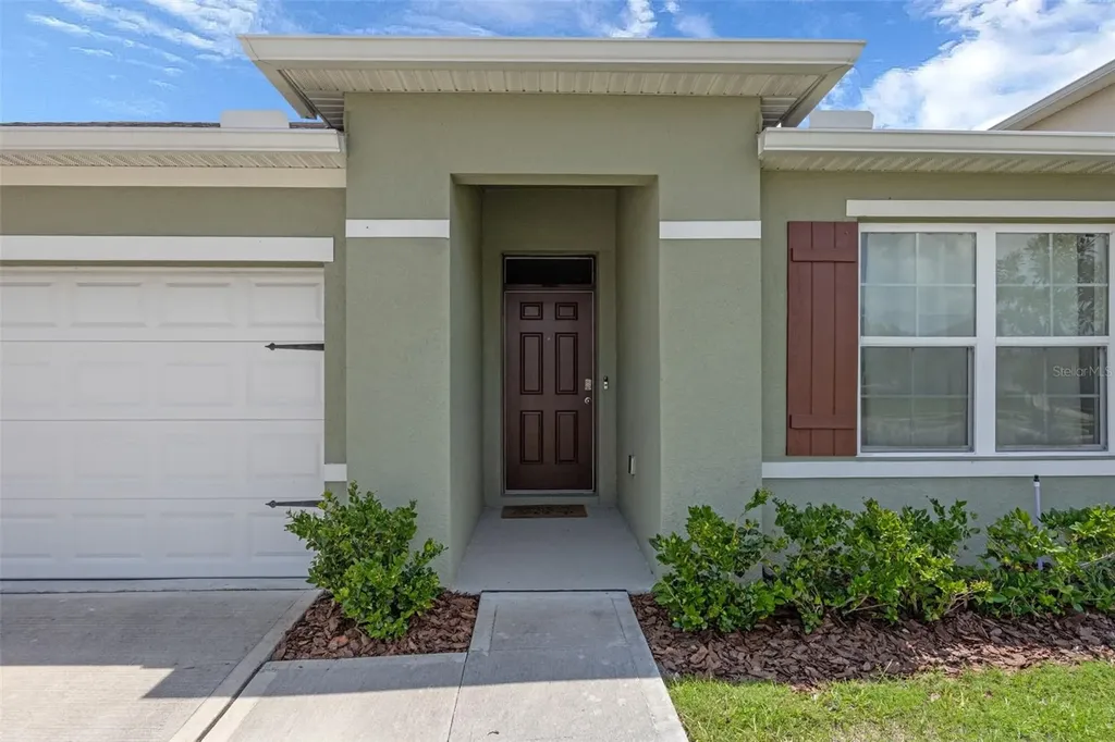 5362 Douglas Fir Drive St Cloud FL 34771