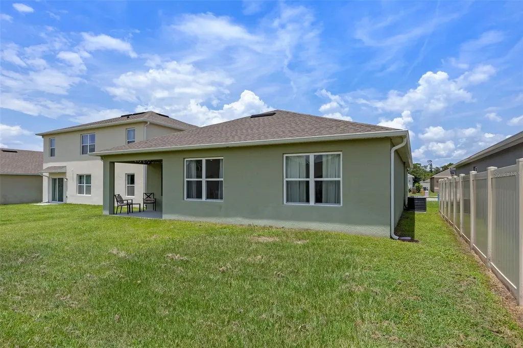 5362 Douglas Fir Drive St Cloud FL 34771