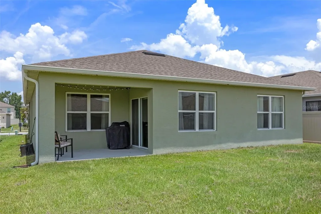 5362 Douglas Fir Drive St Cloud FL 34771