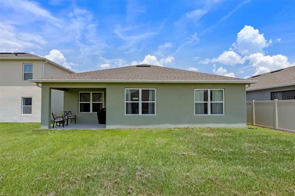 5362 Douglas Fir Drive St Cloud FL 34771