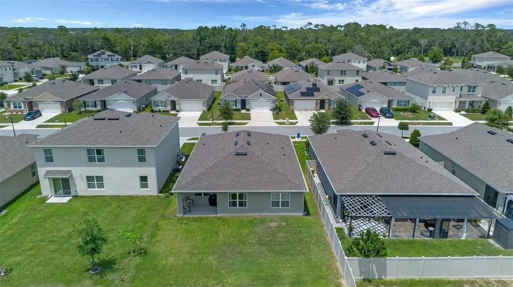 5362 Douglas Fir Drive St Cloud FL 34771