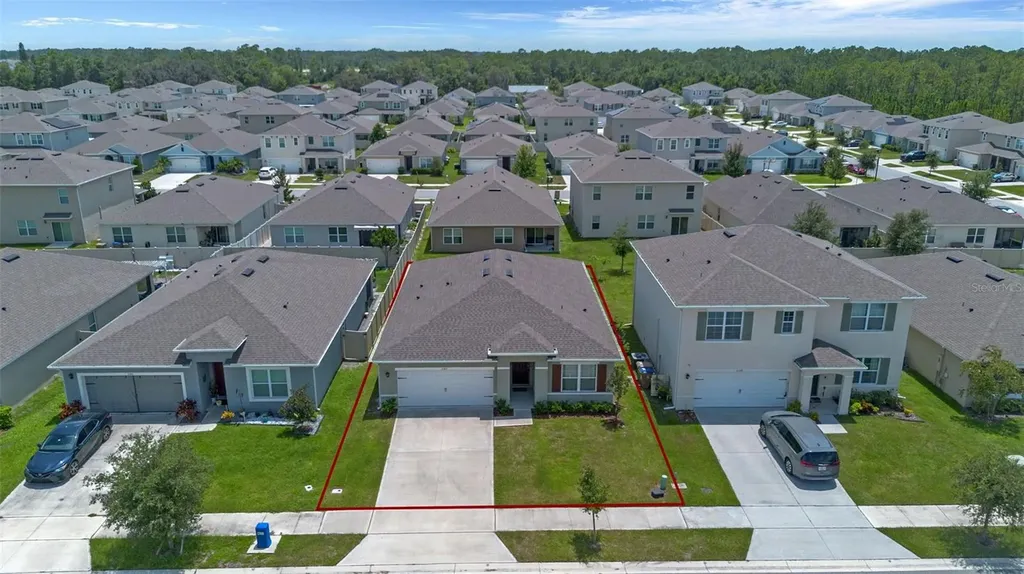 5362 Douglas Fir Drive St Cloud FL 34771
