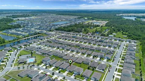 5362 Douglas Fir Drive St Cloud FL 34771