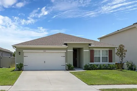5362 Douglas Fir Drive St Cloud FL 34771