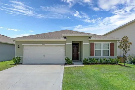 5362 Douglas Fir Drive St Cloud FL 34771