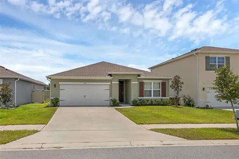 5362 Douglas Fir Drive St Cloud FL 34771