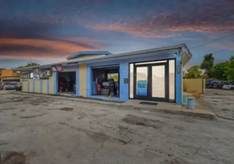 5201 66th Street N St Petersburg FL 33709