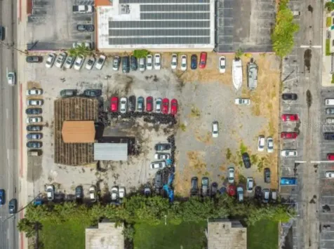 5201 66th Street N St Petersburg FL 33709