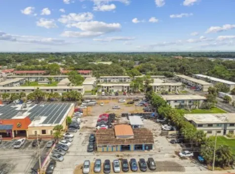 5201 66th Street N St Petersburg FL 33709