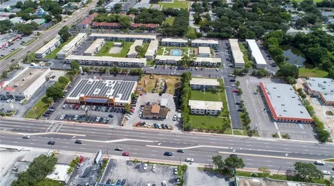 5201 66th Street N St Petersburg FL 33709