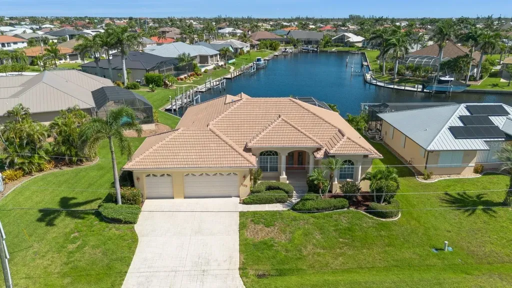 1208 Bobwhite Court Punta Gorda FL 33950