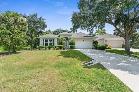 52 Deerwood Drive Homosassa FL 34446