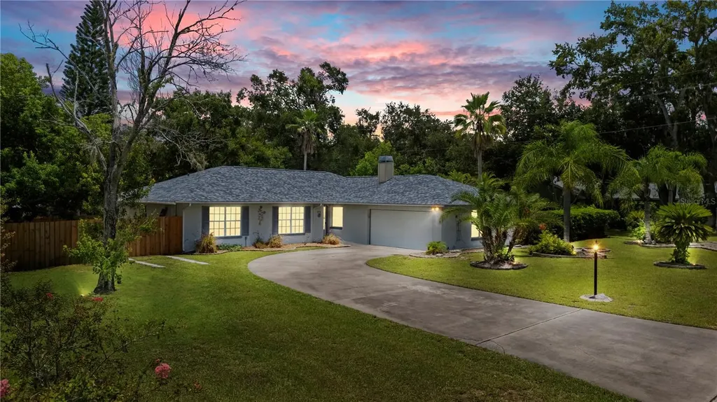 1101 Black Knight Drive Valrico FL 33594