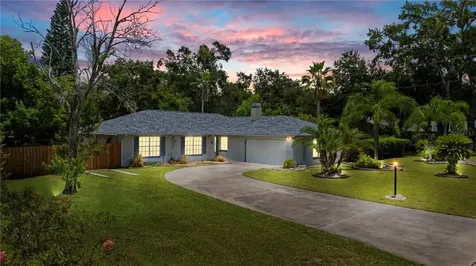 1101 Black Knight Drive Valrico FL 33594