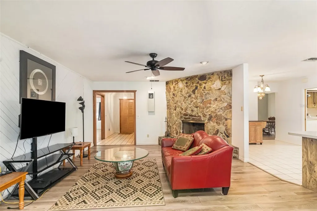 3203 S Skyline Drive Inverness FL 34450