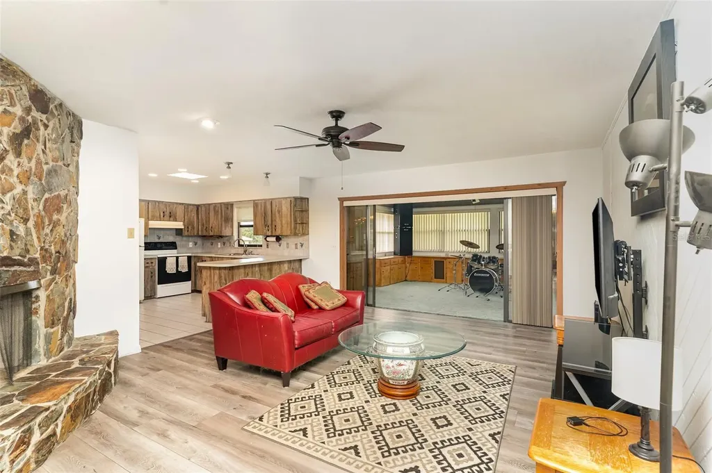 3203 S Skyline Drive Inverness FL 34450