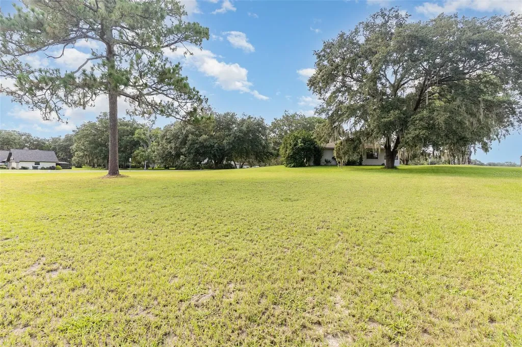 3203 S Skyline Drive Inverness FL 34450