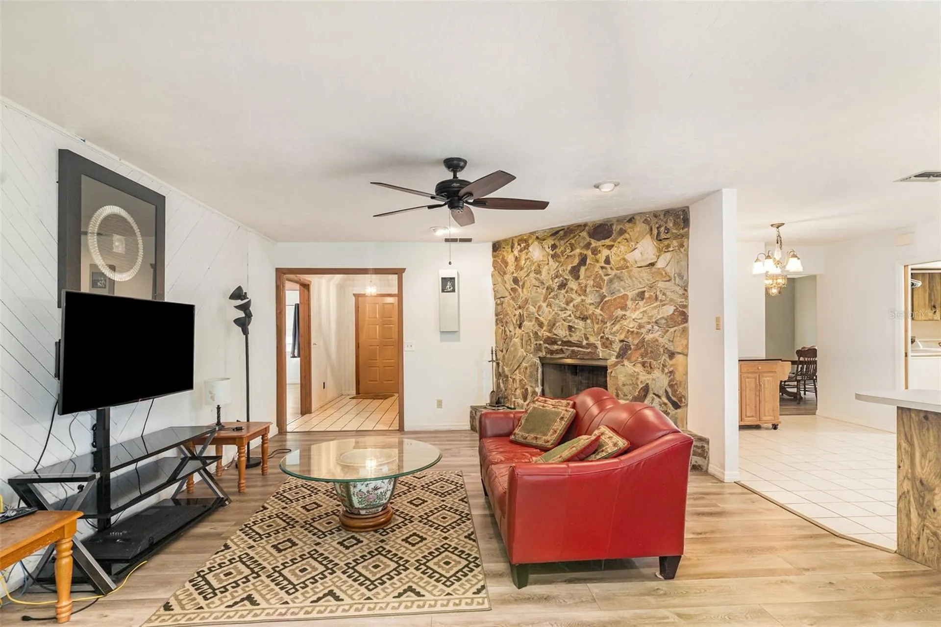3203 S Skyline Drive Inverness FL 34450