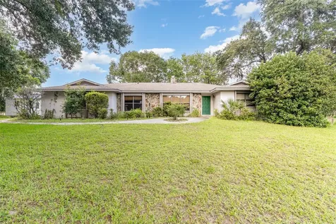3203 S Skyline Drive Inverness FL 34450