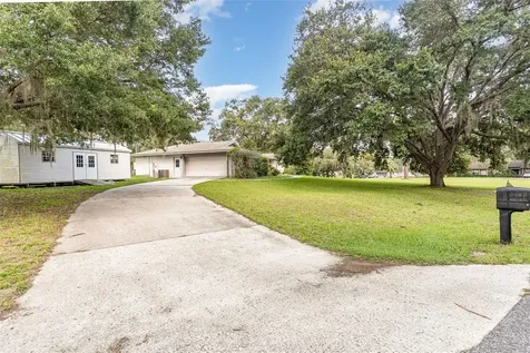 3203 S Skyline Drive Inverness FL 34450