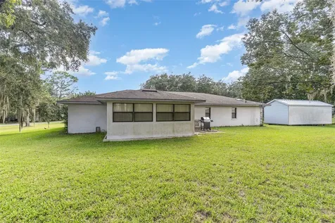 3203 S Skyline Drive Inverness FL 34450