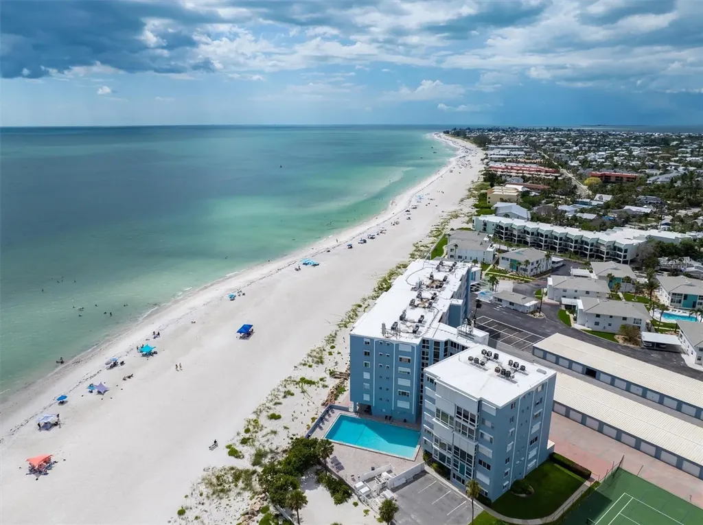 5300 Gulf Drive Holmes Beach FL 34217