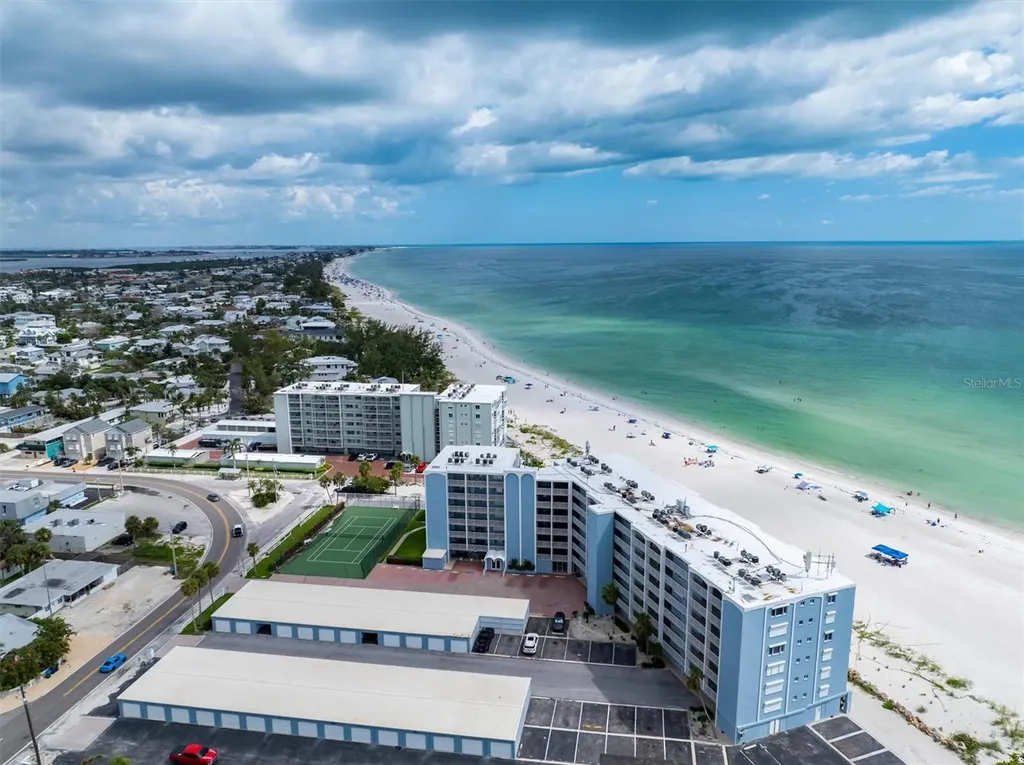 5300 Gulf Drive Holmes Beach FL 34217