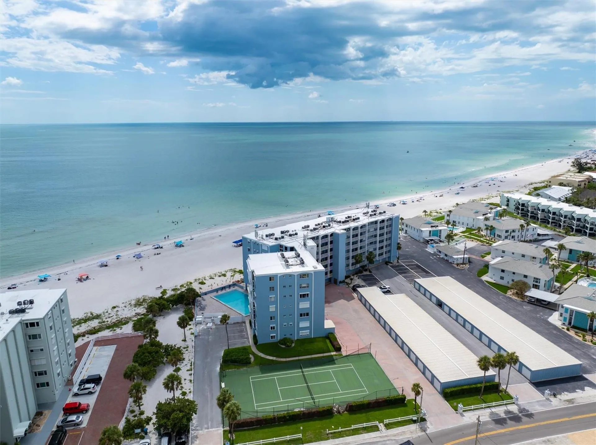 5300 Gulf Drive Holmes Beach FL 34217