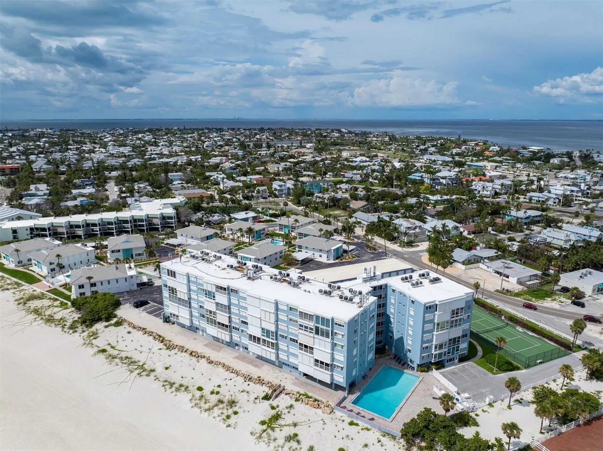 5300 Gulf Drive Holmes Beach FL 34217