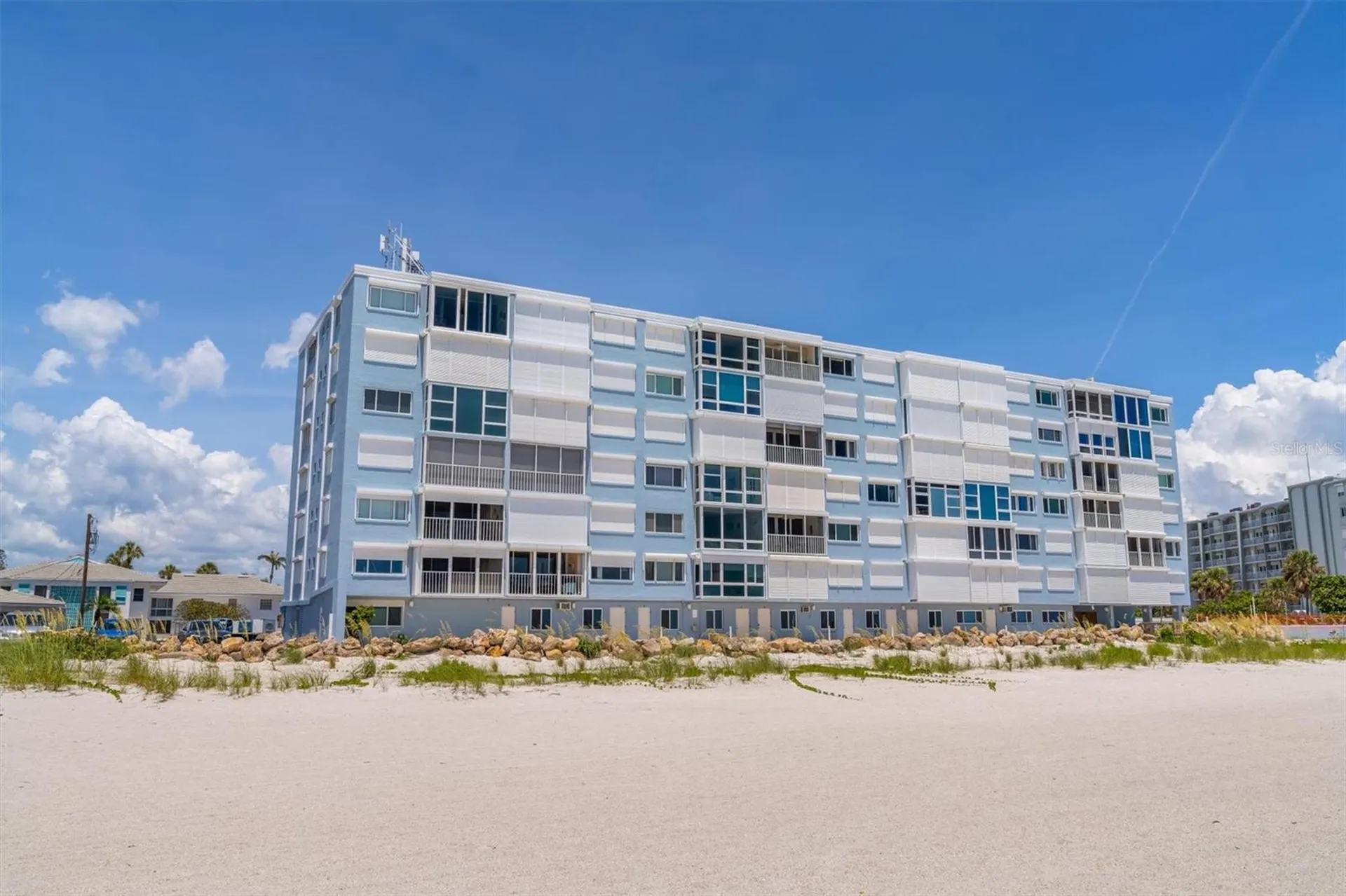 5300 Gulf Drive Holmes Beach FL 34217