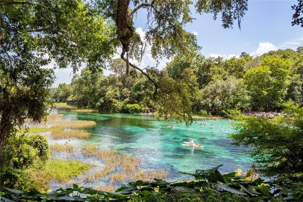 SW 54th Street Dunnellon FL 34431