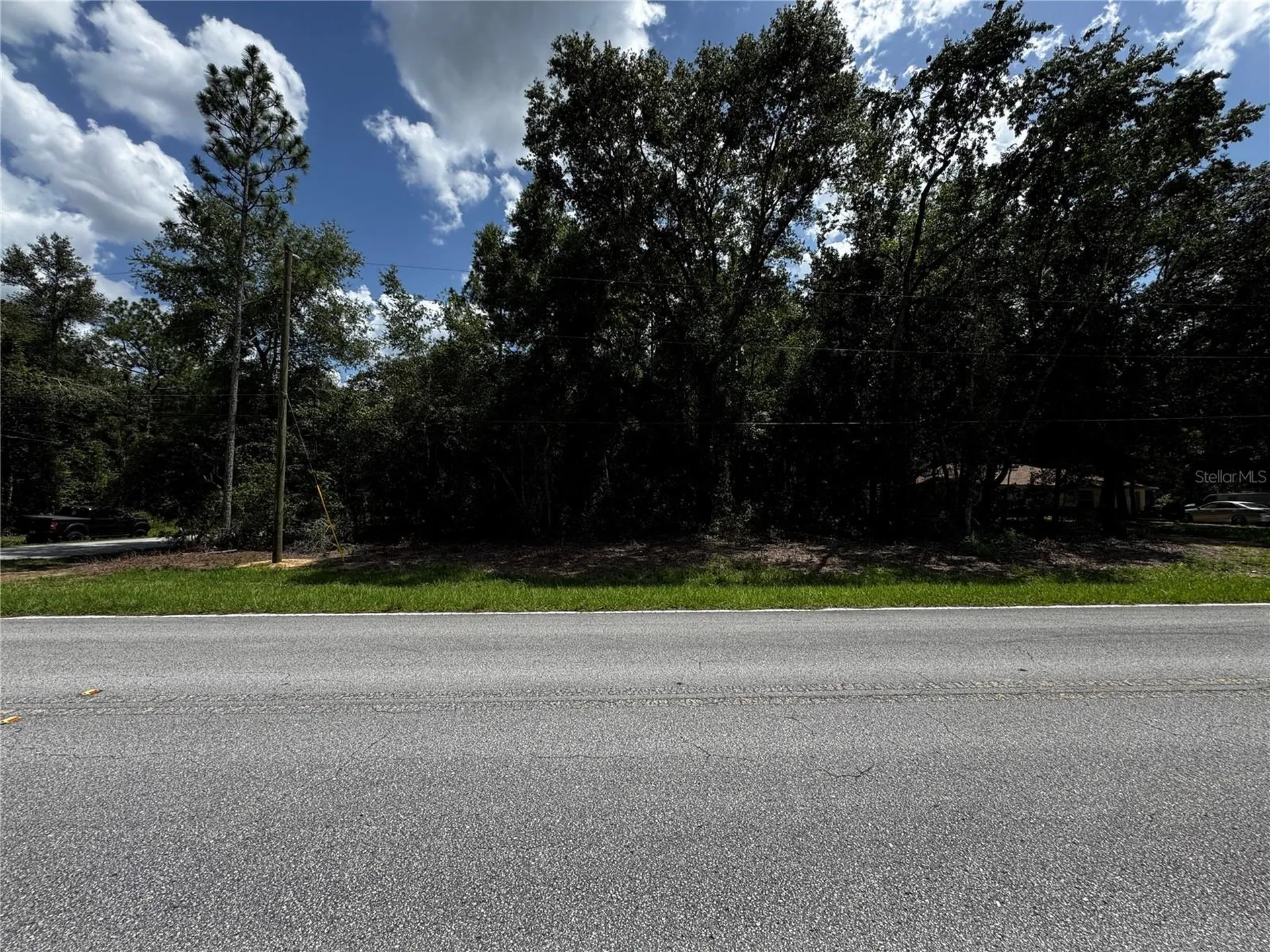SW 54th Street Dunnellon FL 34431